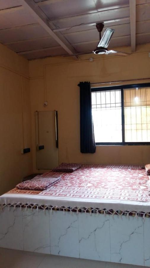 Misty Woods Eco Cottages Harihareshwar Exterior photo